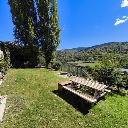 Ideal Parejas - Tranquilidad Y Naturaleza - Vistas Al Lago Osséja Εξωτερικό φωτογραφία