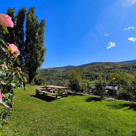 Ideal Parejas - Tranquilidad Y Naturaleza - Vistas Al Lago Osséja Εξωτερικό φωτογραφία