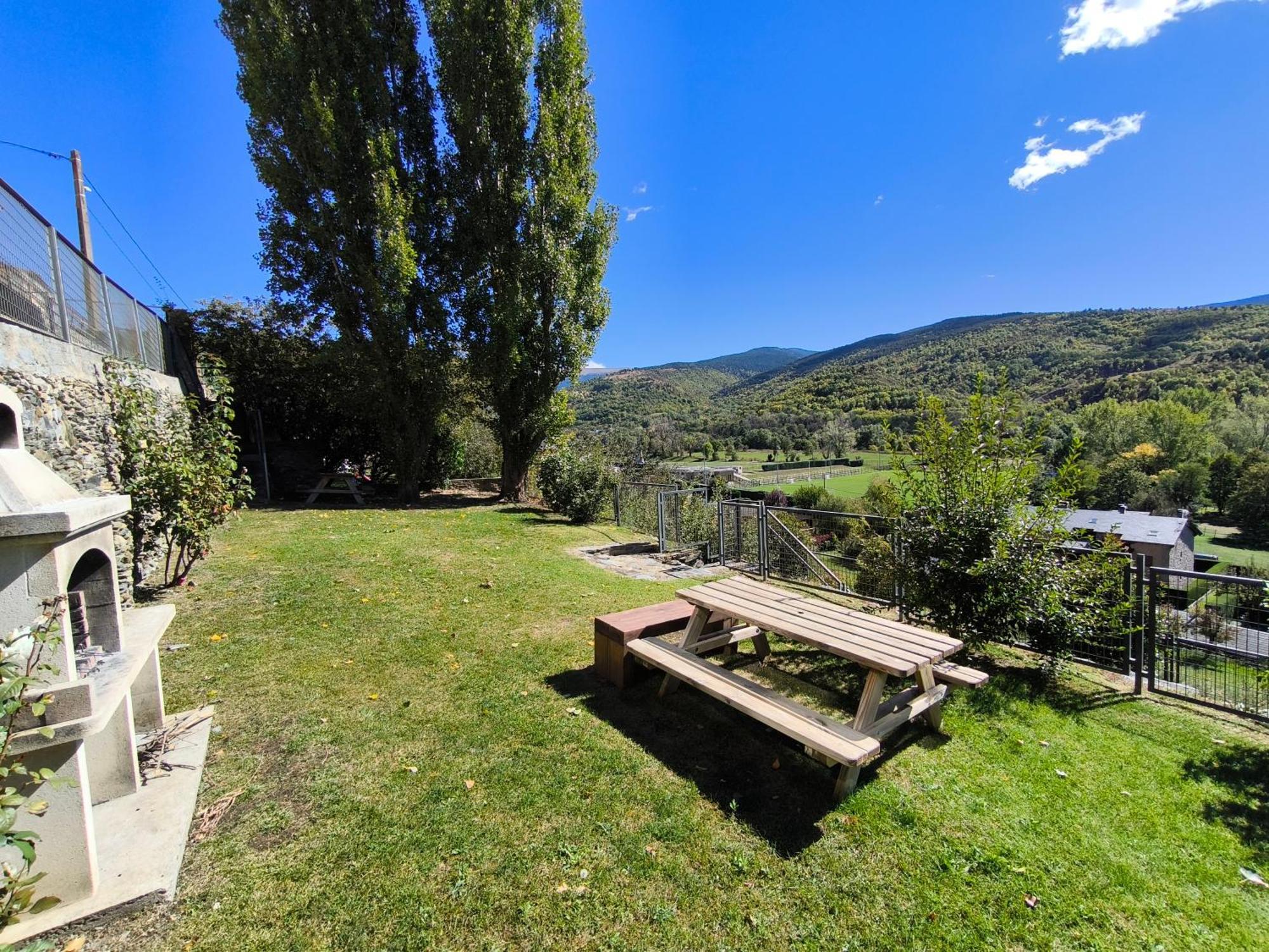 Ideal Parejas - Tranquilidad Y Naturaleza - Vistas Al Lago Osséja Εξωτερικό φωτογραφία