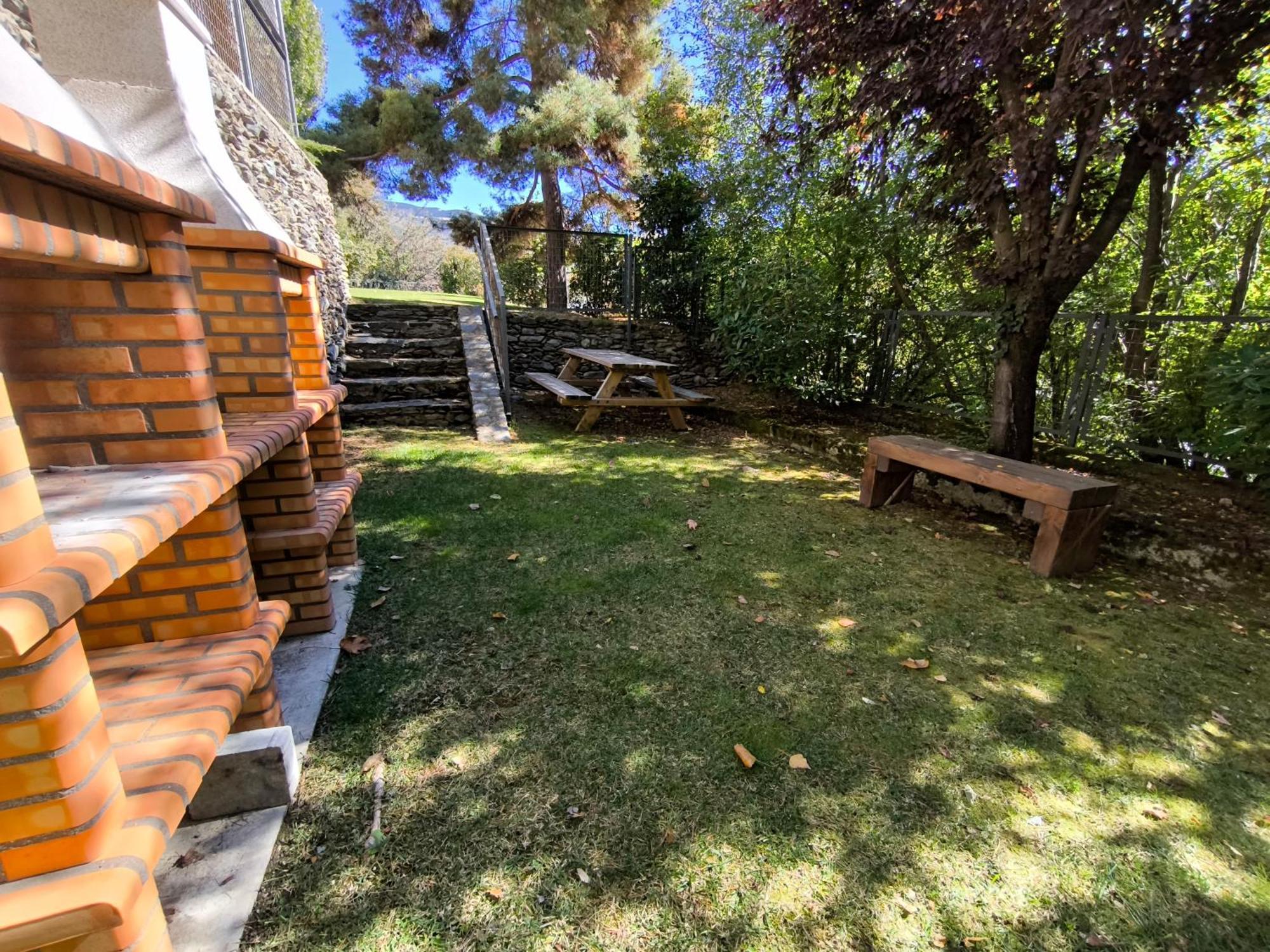 Ideal Parejas - Tranquilidad Y Naturaleza - Vistas Al Lago Osséja Εξωτερικό φωτογραφία